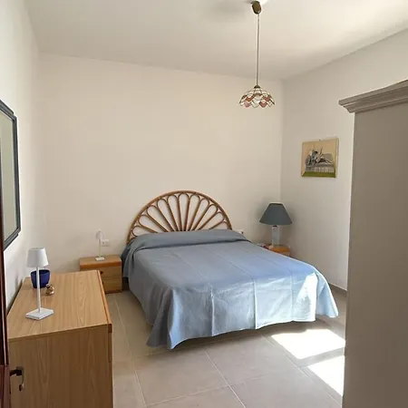 Ingrosso Villa Leporano