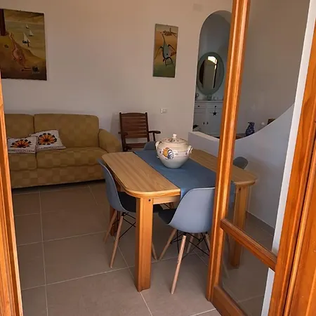 Ingrosso Villa Leporano